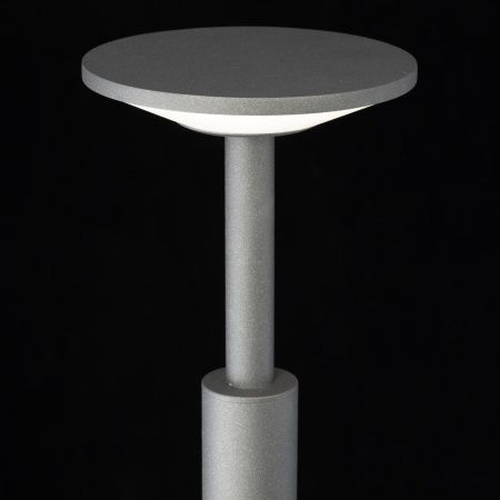 Уличный парковый светильник Citilux Dorn (Дорн) CLU05B