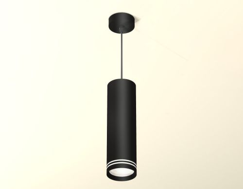 Светильник подвесной Ambrella Light TECHNO SPOT (ТЕЦХНО СПОТ) XP8192004 - фото 3