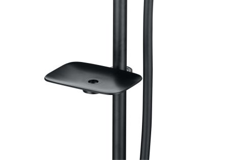 Комплект смесителей Aquatek ВЕГА AQ1030MB черный