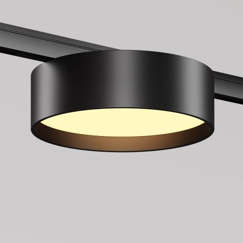 Светильник трековый Maytoni Technical Zon TR189-1-12W2.7K-B - фото 5