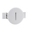 Подсветка для лестниц и ступеней Odeon Light GIPS (ГИПС) 7081/3WL