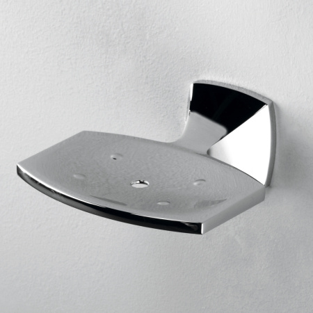 Мыльница WasserKRAFT 2569