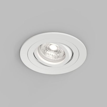 Светильник точечный Denkirs Hydro (Хыдро) DK2110-WH