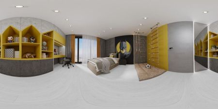 SPC ламинат CronaFloor Grand Sequoia Дуб Карамельный Т088168 толщина 0,5 см 43 класс 1200х180