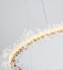 Светильник подвесной Kink Light Лаура 08246,36PA