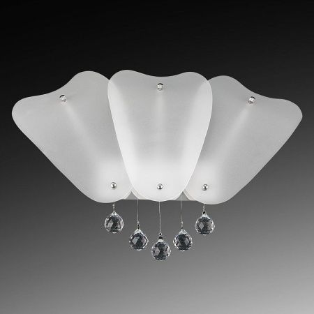 Бра Lightstar Lobo (Лобо) 804640
