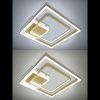 Люстра потолочная Natali Kovaltseva LED LAMPS (ЛЕД ЛАМПС) LED LAMPS 81309