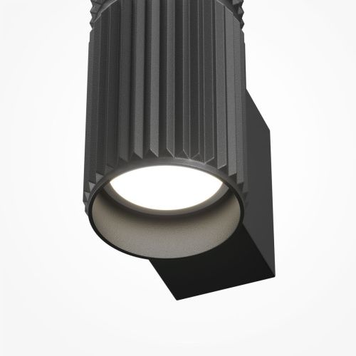 Бра Maytoni Metropolis MOD475WL-02B - фото 2