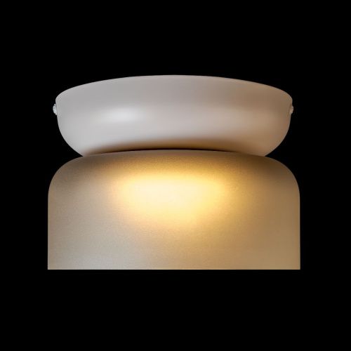 Светильник потолочный Loft It Totem 10466 Smoke matte - фото 4