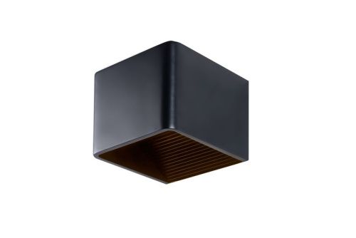 Светильник настенный iLedex Taurus (Таурус) ZD8010S-6W BK - фото 2