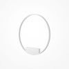 Светильник настенный Maytoni Rim MOD058WL-L50W4K