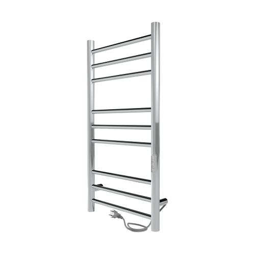 Полотенцесушитель Indigo Line Trinity LСLTE80-40Rt 43х80 электрический хром - фото 2