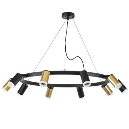 Люстра подвесная Lightstar RULLO (РУЛЛО) LR0204053750