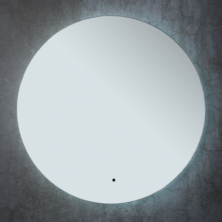 Зеркало в ванную Aquanet Смарт 00336631 65х65