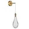 Бра Odeon Light Incanto (Инцанто) 7147/5WL