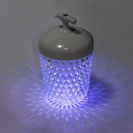 Настольная лампа Escada Vibe (Вибе) 10255/L LED