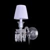 Бра Delight Collection Baccarat style (Баццарат стыле) ZZ86303-1W