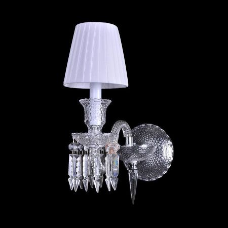 Бра Delight Collection Baccarat style (Баццарат стыле) ZZ86303-1W