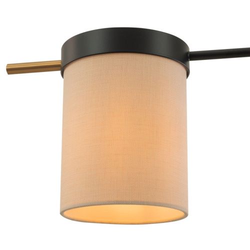 Светильник потолочный Freya Bogy FR5377CL-04B - фото 4