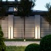 Ландшафтный светильник Odeon Light Pifa (Пифа) 7036/16GL