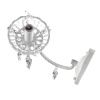 Бра Lumion Snow (Снов) 8189/1W