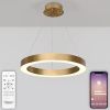 Светильник подвесной Natali Kovaltseva Led series 722 HIGH-TECH LED LAMPS 82057