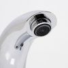 Смеситель Wasserkraft Rossel 2800 2813 на раковину хром