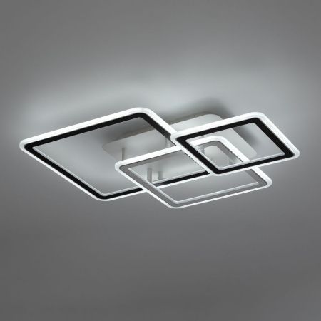 Люстра потолочная Citilux Тринити CL238231E
