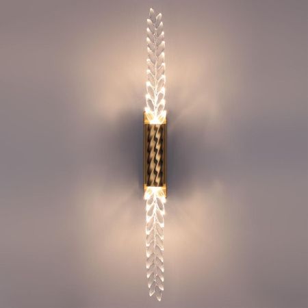 Светильник настенный Odeon Light L-vision (Л-висион) 5449/5WL