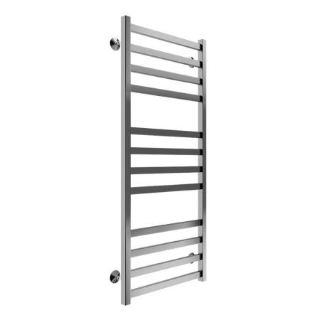 Полотенцесушитель водяной Terminus 4670078544278 55х120 хром