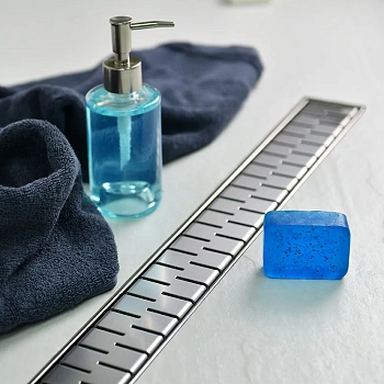 Душевой лоток Veconi Medium N 950 V950MN напольный