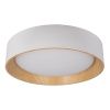 Светильник потолочный Loft It Coin 10202 White