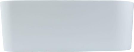 Ванна акриловая Allen Brau Priority 2.31001.21 170х80 отдельностоящая овальная с ножками