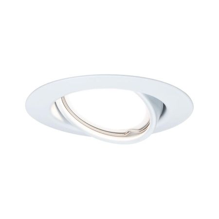 Светильник встраиваемый Paulmann QUAL EBL LED (КУАЛ ЕБЛ ЛЕД) 93848