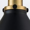Бра Elstead Lighting Provence (Провенце) PV1-AB-MB