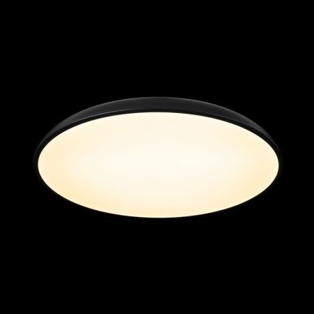 Светильник потолочный Loft It Dime 10371 Black