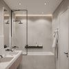 Светильник точечный Hesby Lighting Harstad (Харстад) HSBL_0215