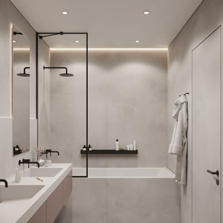Светильник точечный Hesby Lighting Harstad (Харстад) HSBL_0215