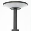 Уличный парковый светильник Citilux Dorn (Дорн) CLU05B