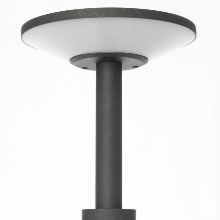 Уличный парковый светильник Citilux Dorn (Дорн) CLU05B