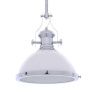 Светильник подвесной Lumina Deco Ettore (Етторе) LDP 710-300 WT