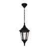 Уличный подвесной светильник Elstead Lighting Kinsale (Кинсале) KINSALE-CHAIN