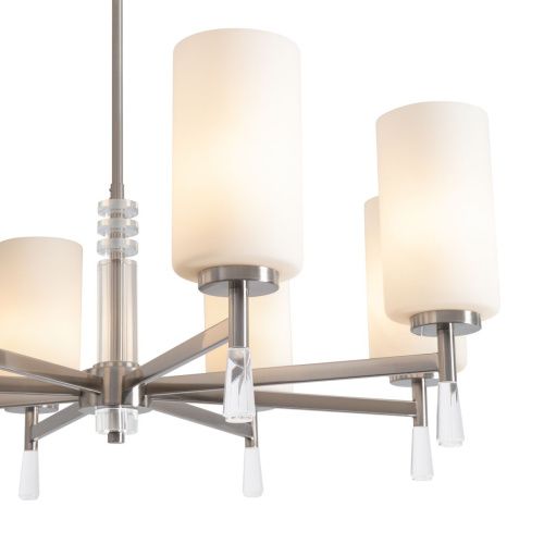 Светильник подвесной Freya Chic Classic FR2031PL-08N - фото 3