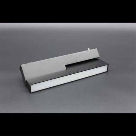 Трековый магнитный светильник Aployt Magnetic track 48 (Магнетиц трацк 48) APL.0105.00.20