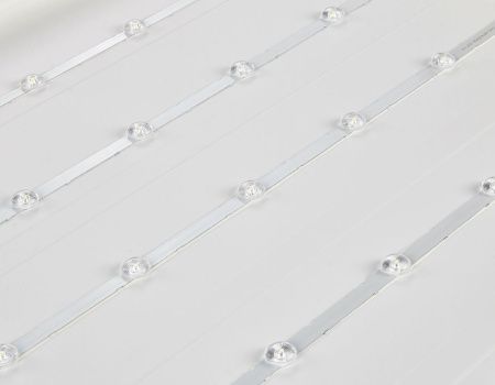 Панель светодиодная Ambrella Light Panels (Панелс) DPS1018