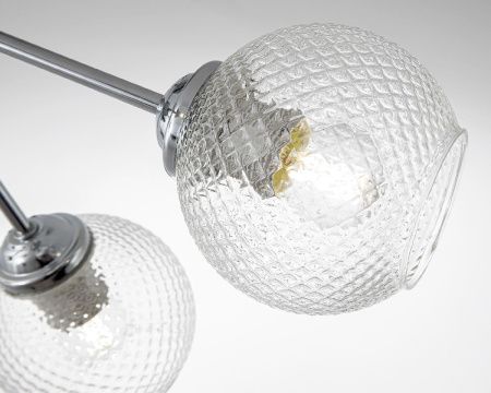 Люстра на штанге Modelux MD.5174.5