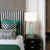 Настольная лампа Delight Collection Crystal Table Lamp (Црыстал Табле Ламп) BRTL3118