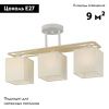 Люстра потолочная Escada 1117 1117/3PL