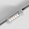 Трековый однофазный светильник Hesby Lighting Skylite (Скылите) HSBL_0050