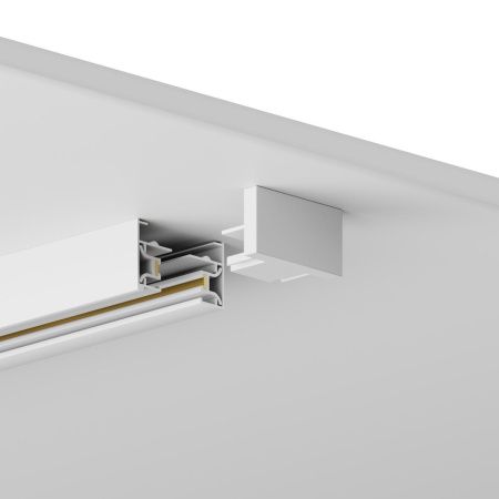 Шинопровод однофазный накладной Hesby Lighting Skylite (Скылите) HSBL_0027